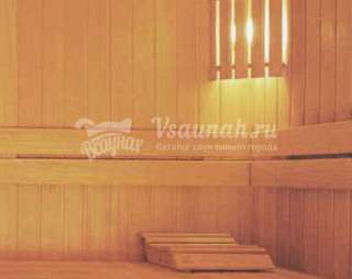 Сауна Сауна Чистые пруды в Новоалтайске