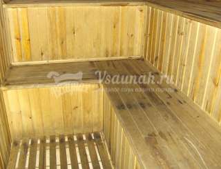 Сауна Зал комплексного отдыха Лабиринт в Барнауле