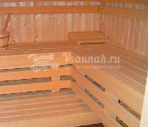 Сауна Сауна Жемчужина в Славгороде