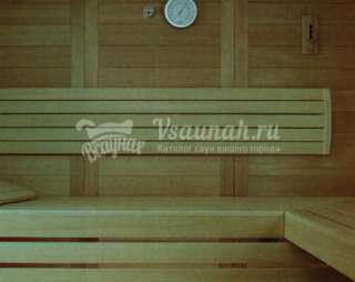 Сауна Сауна Ани в Барнауле