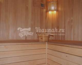 Сауна Баня №8 на Суворова в Барнауле