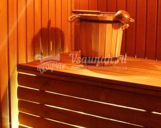 Сауна Сауна Аль Капоне в Новоалтайске