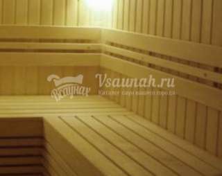 Сауна Зелёный дом, база отдыха в Барнауле