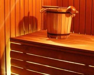 Сауна Сауна Аль Капоне в Новоалтайске