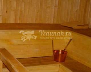 Сауна Сауна Релакс в Рубцовске