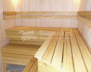 Сауна Баня  на Власихинской в Барнауле