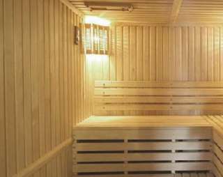 Сауна БРК Урбан в Барнауле