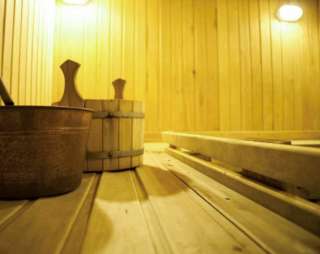 Сауна Сауна Лагуна в Рубцовске