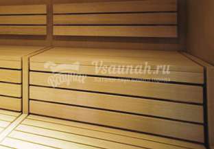 Сауна Центр здоровья и спорта River в Барнауле