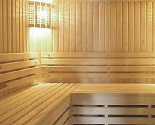 Сауна Сауна На Строительной в Новоалтайске