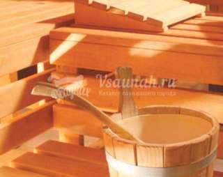 Сауна Сауна Оазис в Барнауле