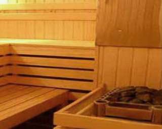 Сауна Сауна Золотая подкова в Барнауле