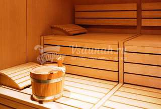 Сауна Сауна Маяк в Новоалтайске