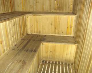 Сауна Комплекс отдыха Гуляй Вася в Барнауле