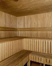 Сауна Банный комплекс Ниагара в Рубцовске