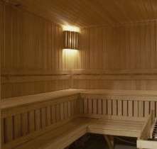 Сауна Сауна Динамо в Барнауле