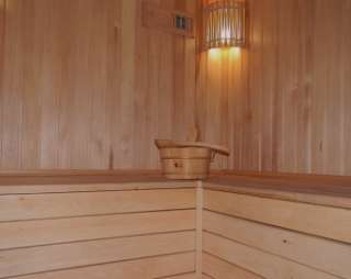 Сауна Баня №8 на Суворова в Барнауле