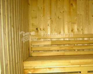 Сауна Сауна Империал в Рубцовске