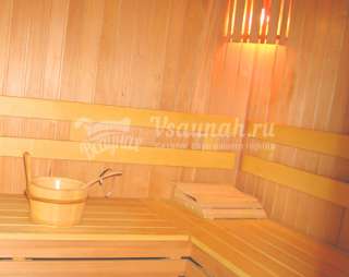 Сауна BELUGA club, загородный комплекс в Барнауле