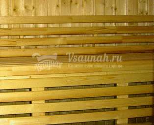 Сауна База отдыха Славное Место в Барнауле