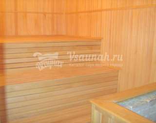 Сауна Сауна Фортуна в Новоалтайске