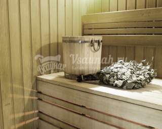 Сауна Оздоровительный комплекс Нептун в Барнауле