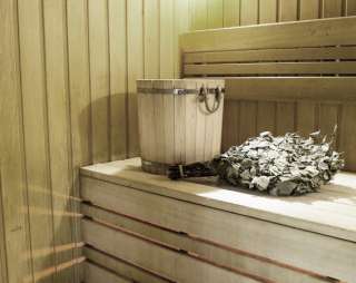 Сауна Оздоровительный комплекс Нептун в Барнауле